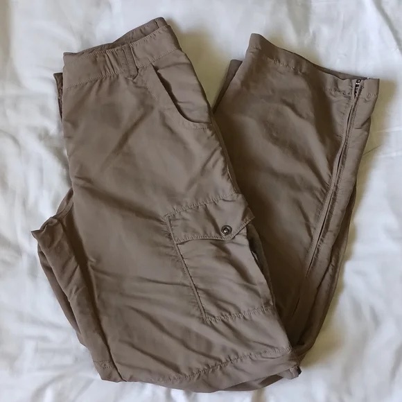 MEC Hiking Pants